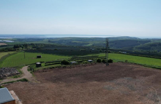 Land for sale in West Down photo